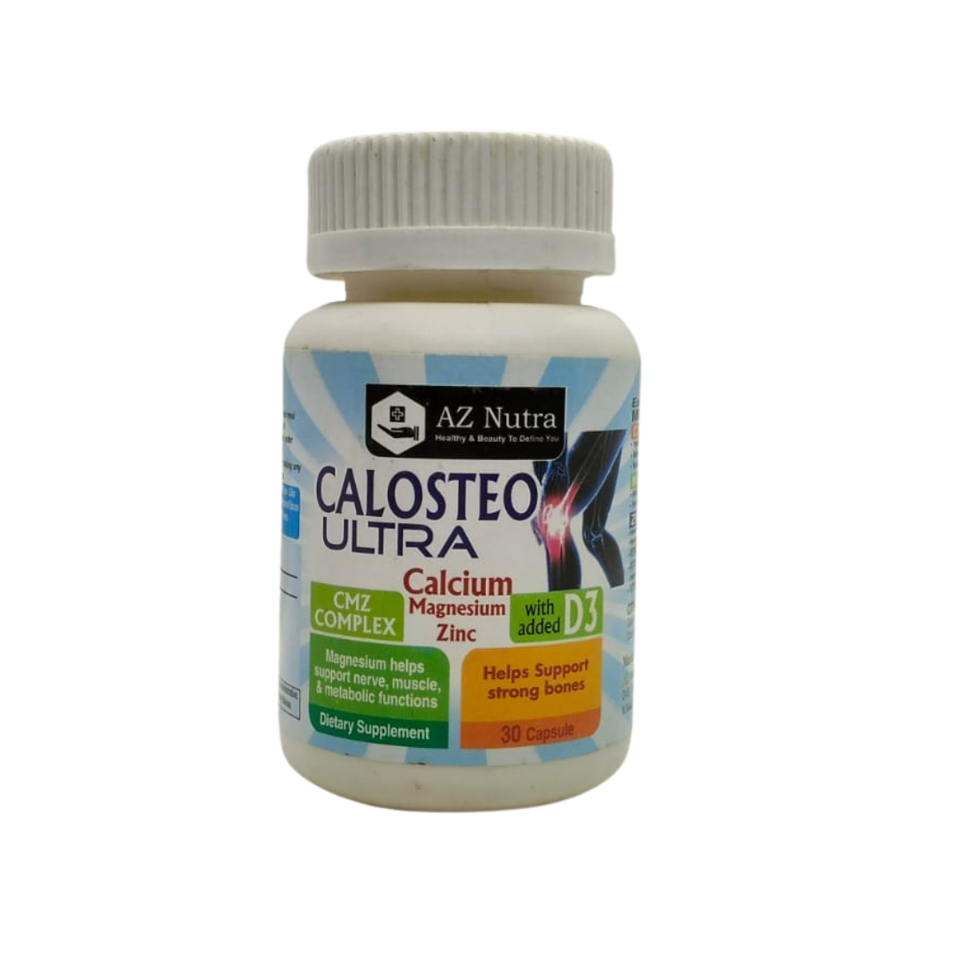 Calosteo Ultra