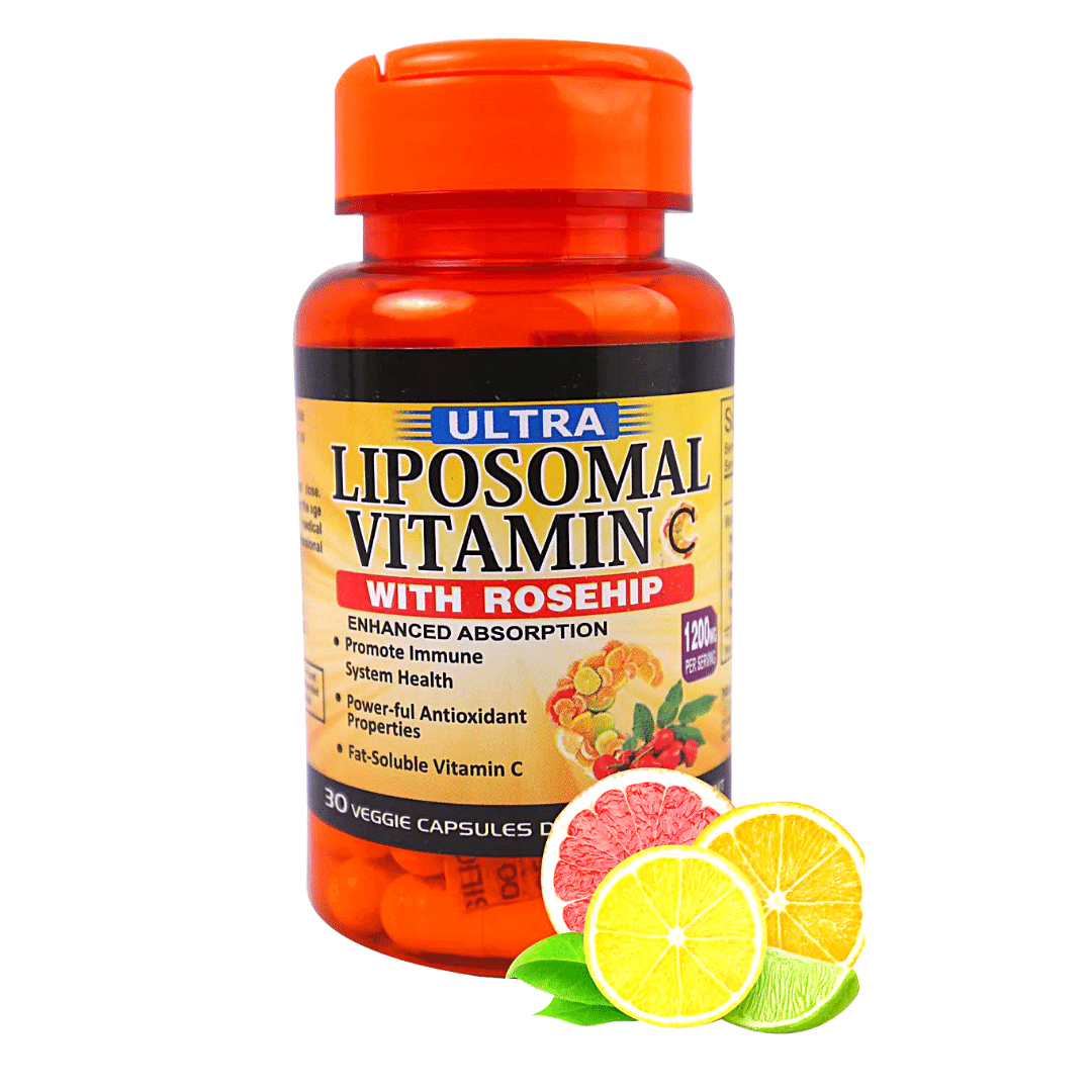 Liposomal Vitamin C