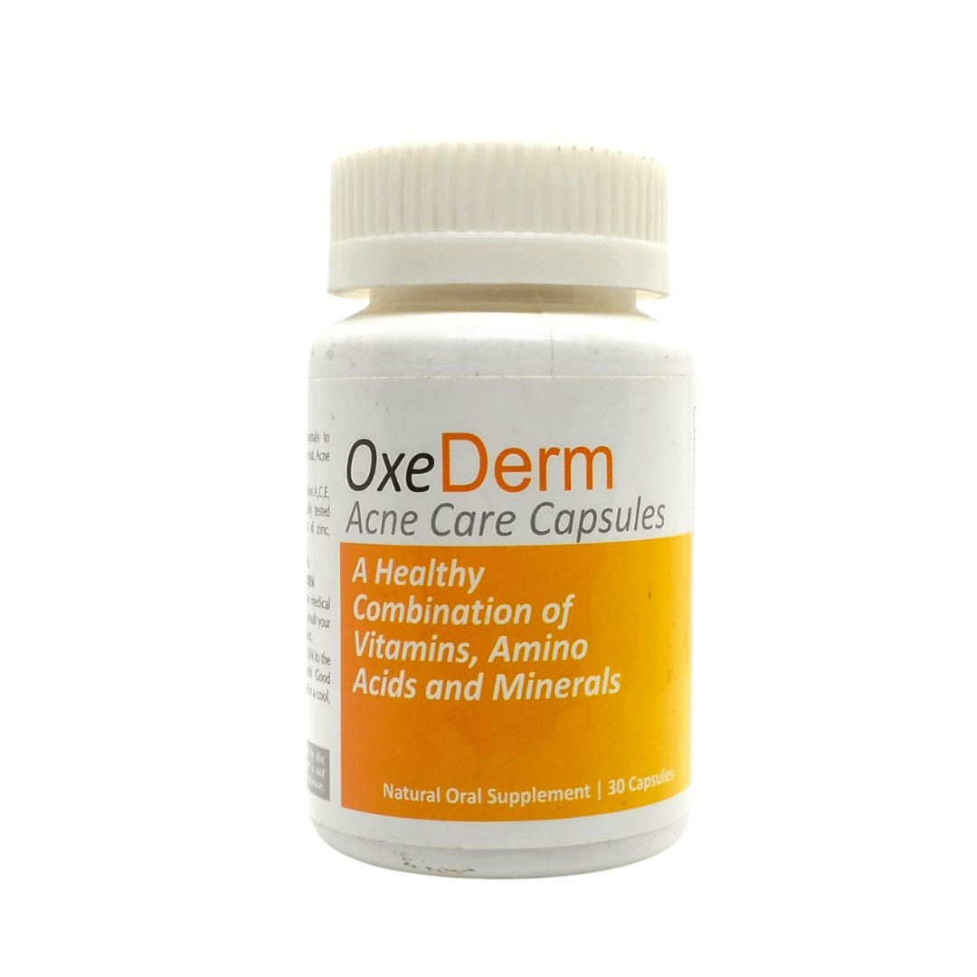 OxeDerm