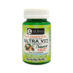 Ultra Vit multi vitamin