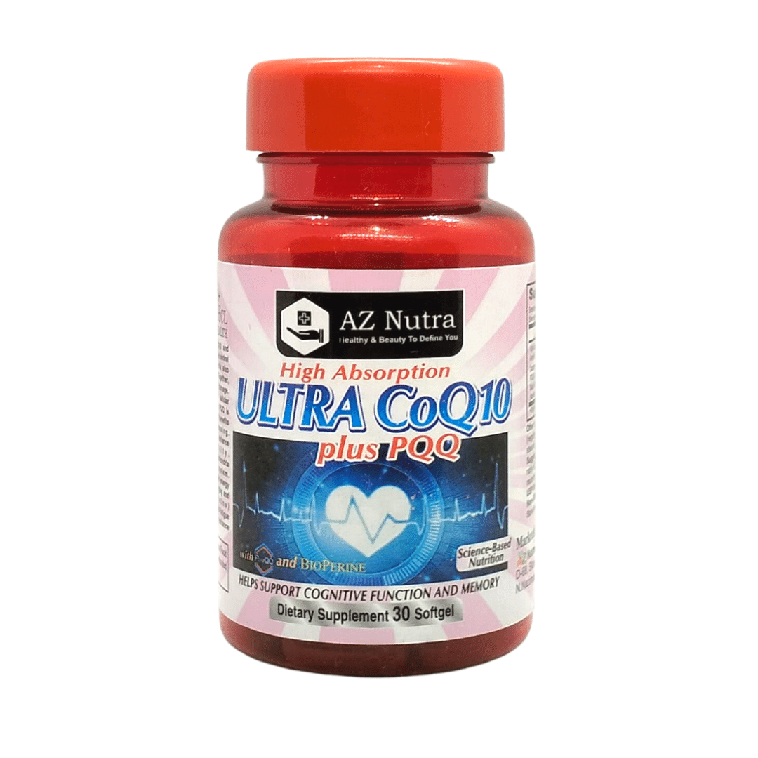 Ultra CoQ10