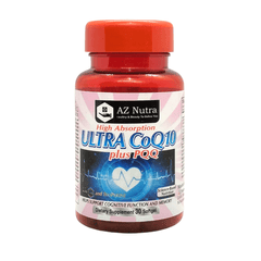 Ultra CoQ10