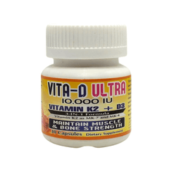 VITA D  ultra