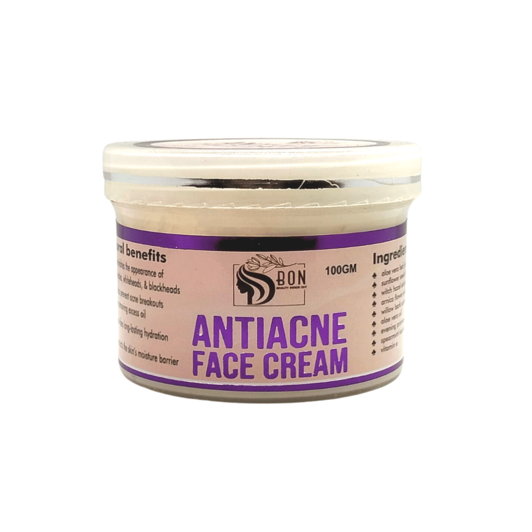 DBON Anti Acne Cream