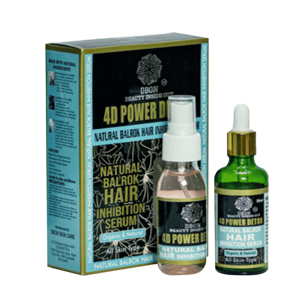 DBon 4D Serums