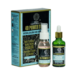 Natural Balrok Hair inhibition Serum