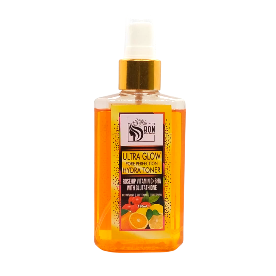 Ultra Glow Hydra Toner