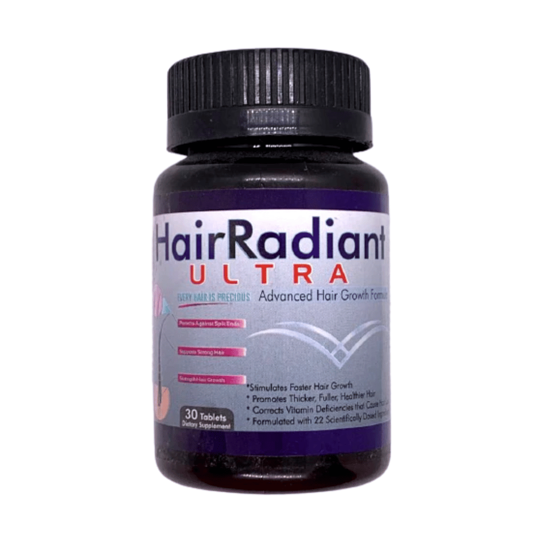 Hair Radiant Ultra