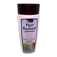 Hair Radiant Shampoo