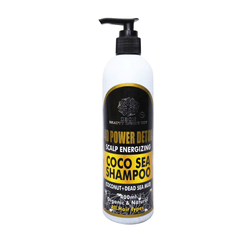 DBON Coco Sea Shampoo
