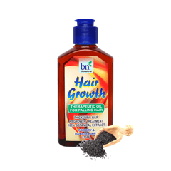 Hair Growth Oil