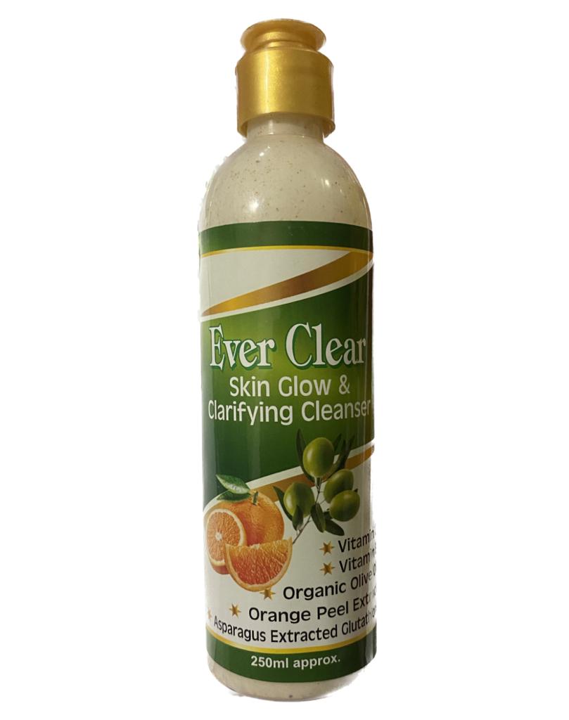 Ever Clear Cleanser