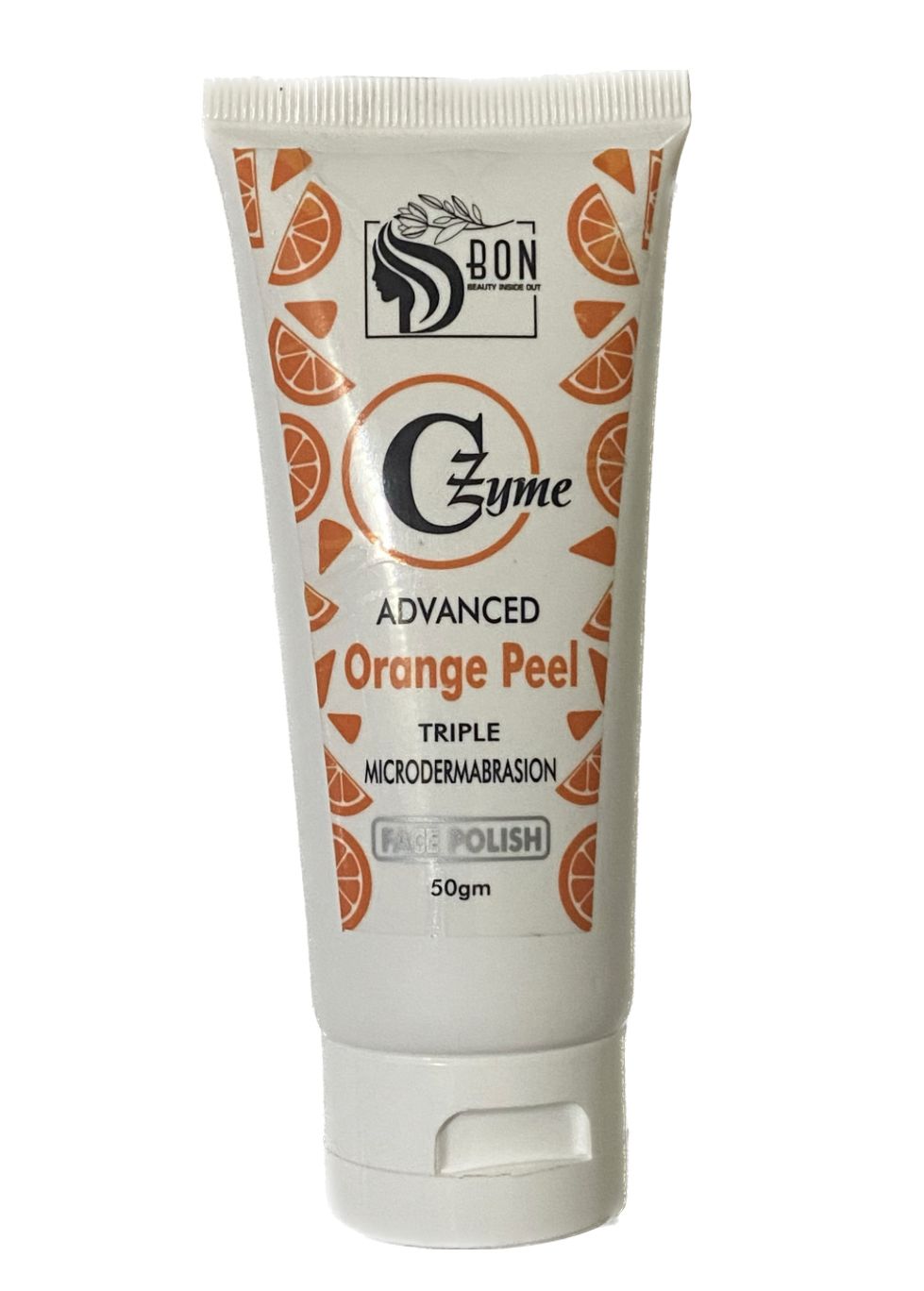 C-Zyme Triple MDA Polish