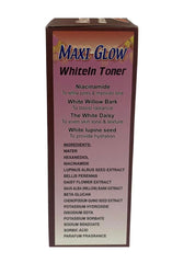 Maxiglow toner