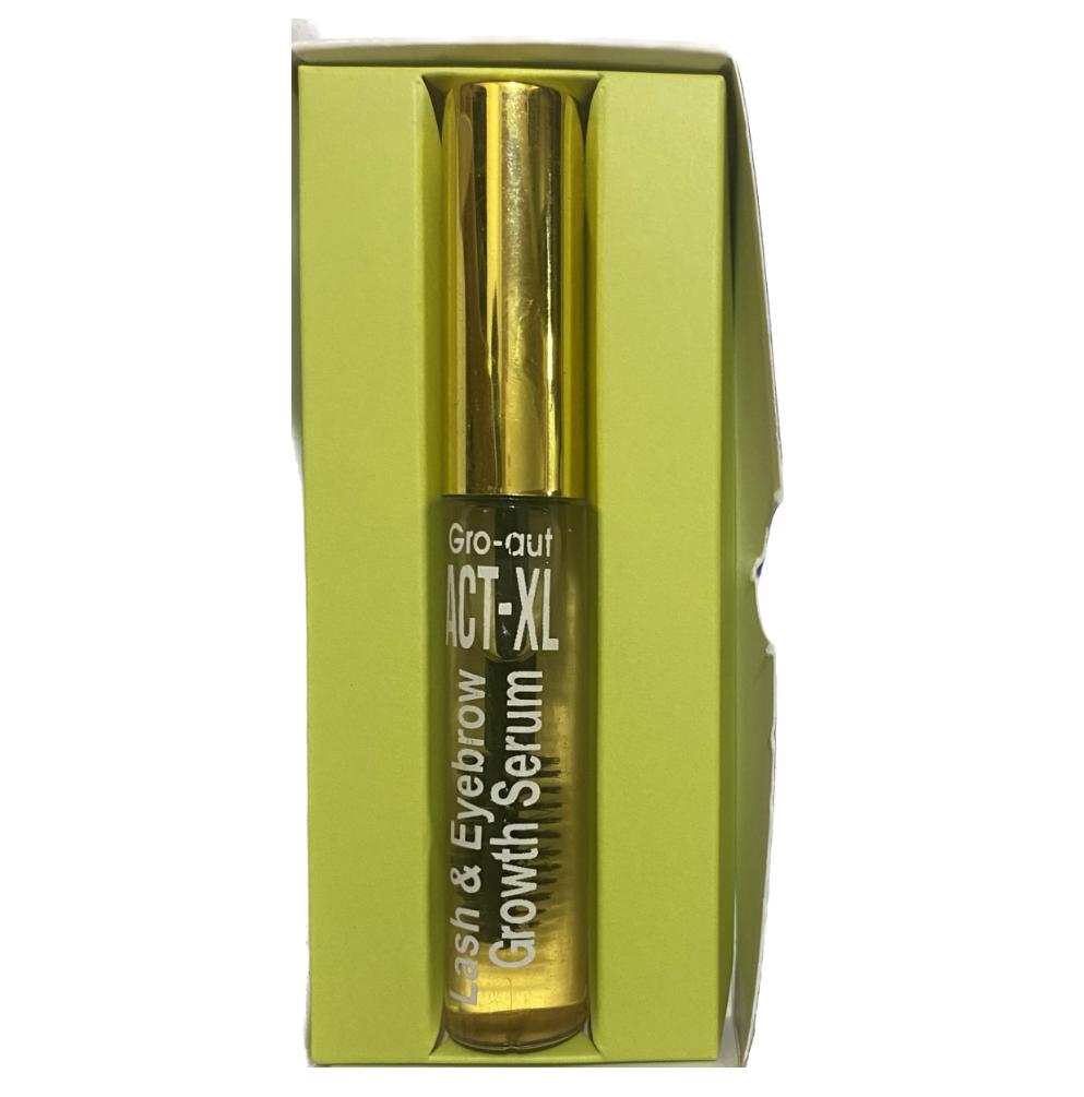 Groaut Act XL serum