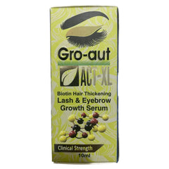 Groaut Act XL serum