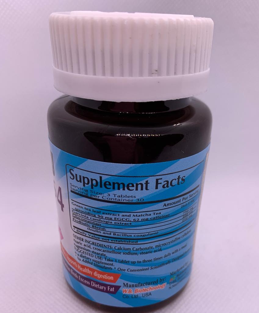 LIPOLOSS 4 Weightloss