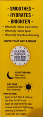 Silk Peel