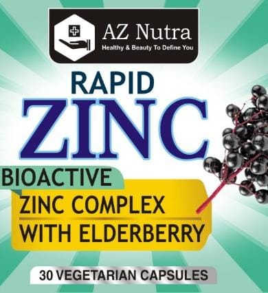 Rapid Zinc