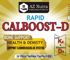 Rapid Calboost-D